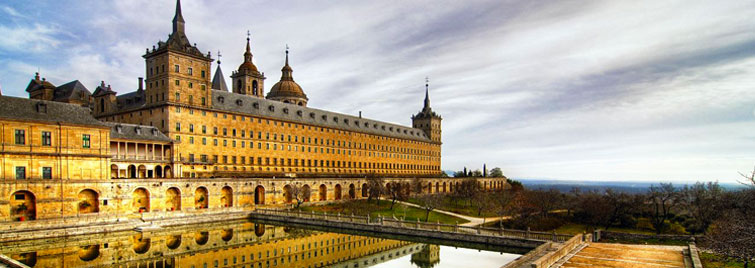  The Escorial